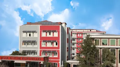 Özel Asfa Eğitim Kurumları