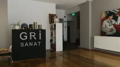 M.E.B. Özel Gri Akademi Sanat Kursu