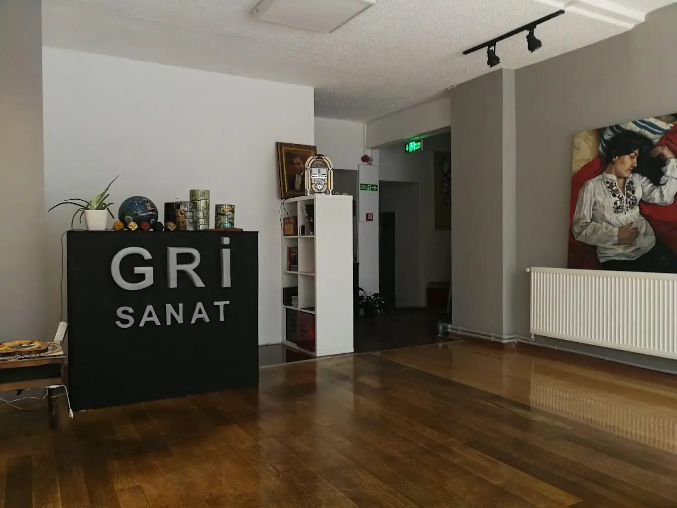 Kurum görseli