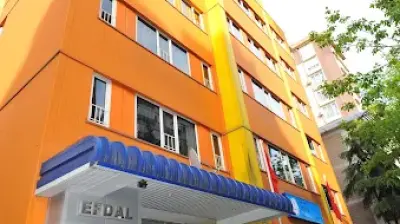Özel Efdal İlkokulu ve Ortaokulu