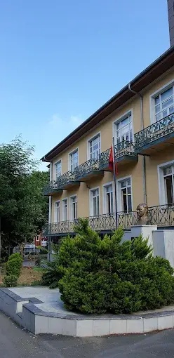 Kurum görseli