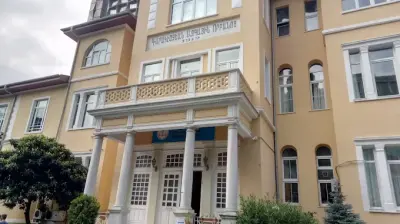Özel Karagözyan Ermeni İöo