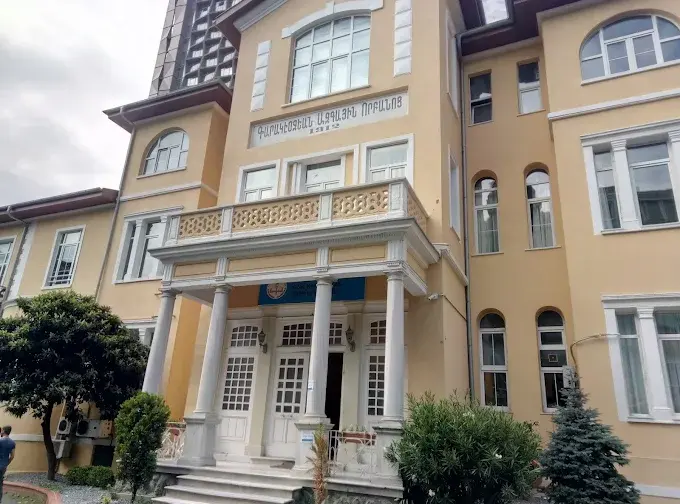 Kurum görseli