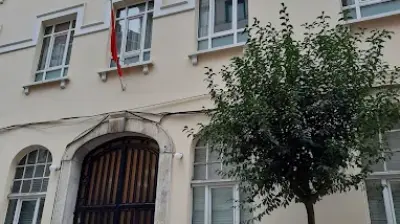 Özel Pangaltı Ermeni İlkokulu