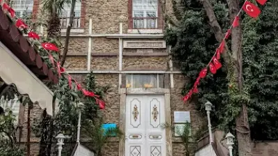 Özel Taş İlkokulu · Ortaokulu