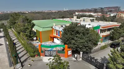 Validebağ Koleji Acıbadem Kampüsü