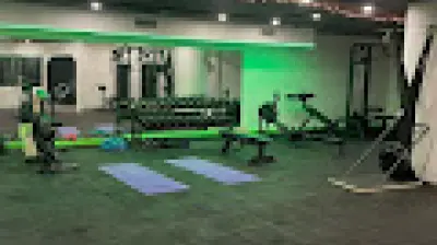 MRM GYM