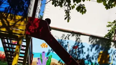 Özel Neptün Doğa Kampüs Anaokulu