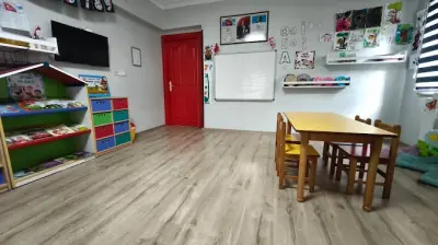 Özel Uğur Böceğim Anaokulu