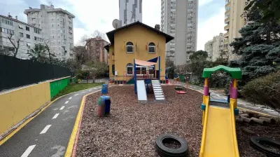 International Small Hands Academy