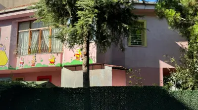 Özel Pıtırcık Anaokulu