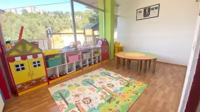 Yakacık Koza Anaokulu