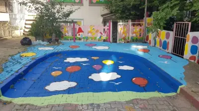 Özel Kadıköy Patika Anaokulu