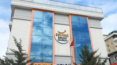 Özel Ümraniye Sevinç Koleji