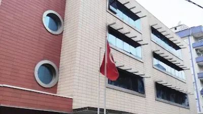 Tüzyev - Mozaik Eğitim Kurumları