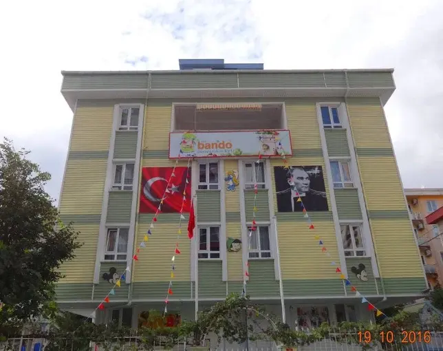 Kurum görseli