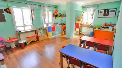 ÖZEL BANDO ÇOCUK EVİ 