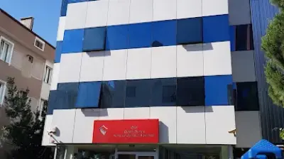 MALTEPE GÜLEN DÜNYA KREŞ VE GÜNDÜZ BAKIM EVİ