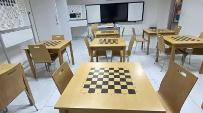 Şerifali Düşünür Koleji
