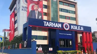 Tarhan Koleji Maltepe Kampüsü