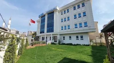 Özel Madenler Erse Anaokulu