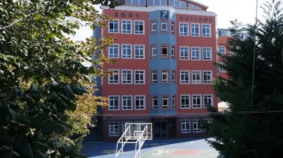 2001 College