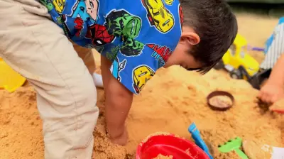 İnci Yıldız (Montessori) Anaokulu (Şerifali Şubesi)