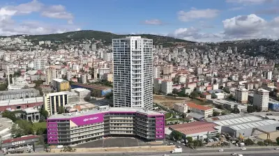 Uğur Okulları Kartal Kampüs