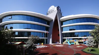 Nasuhbey Koleji