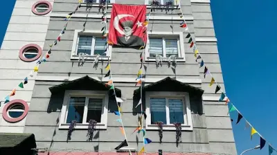 Özel Şirin Yunuslar Anaokulu