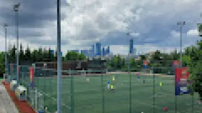 Barcelona Spor Okulları