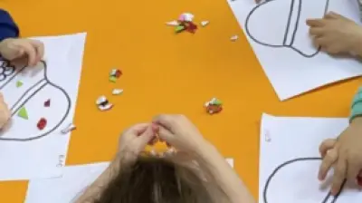 Özel Pınarın Şekerleri Müzik Anaokulu