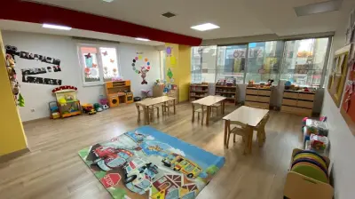ÖZEL ATA GELİŞİM ANAOKULU