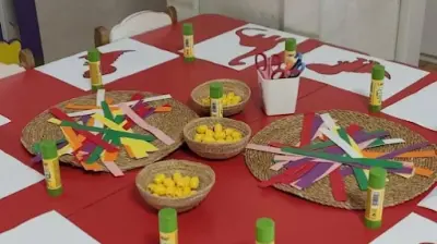 Özel Ümraniye Merkez Lale Bahçesi Anaokulu