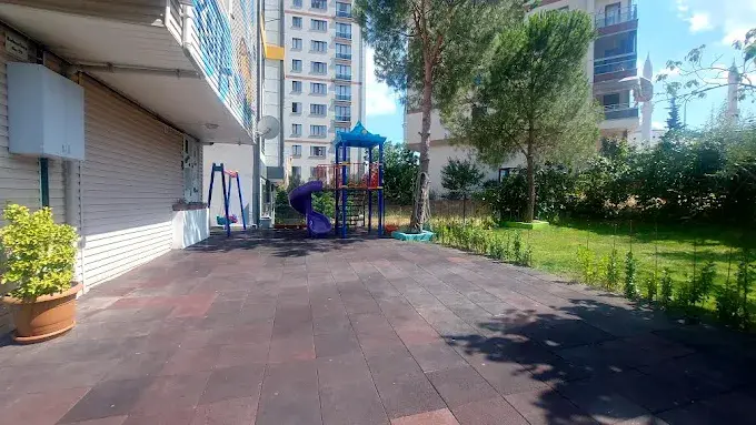 Kurum görseli