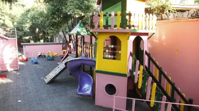 Özel Neslihan'ın Bahçesi Anaokulu