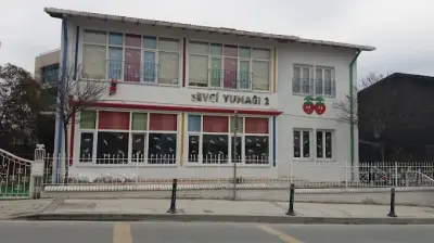 Sevgi Yumağı Balmumcu Anaokulu