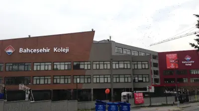 Bahçeşehir Koleji
