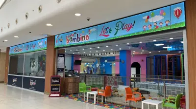 Bambino Park