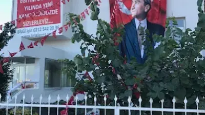 Bilgi Koleji Florya