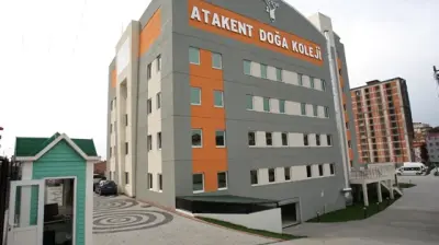 Doğa Koleji Atakent Kampüsü
