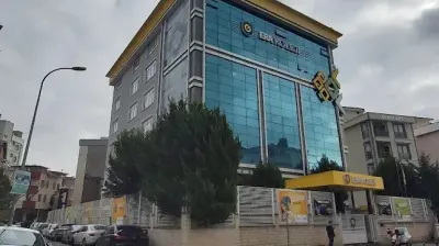 ERA Koleji Pendik Kampüsü