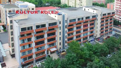 Kültür Koleji