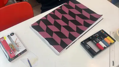 Özel Acıbadem Okulları Merkez Kampüsü