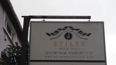 Etiler Müzik Okulu