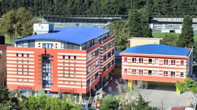 Özel Florya Koleji