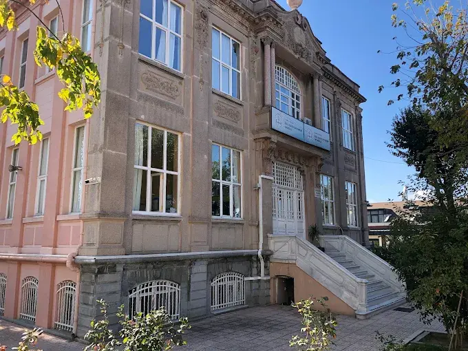 Kurum görseli