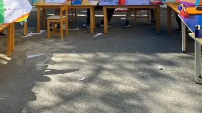 Özel Üsküdar Ortaokulu