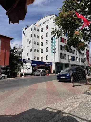 Kurum görseli