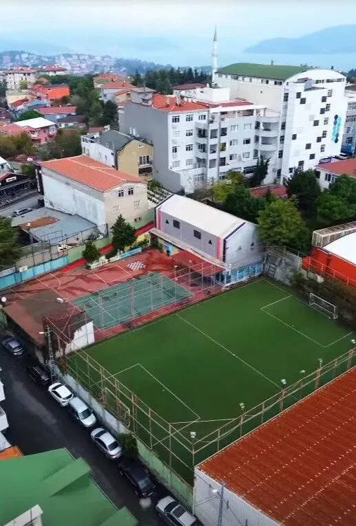 Kurum görseli